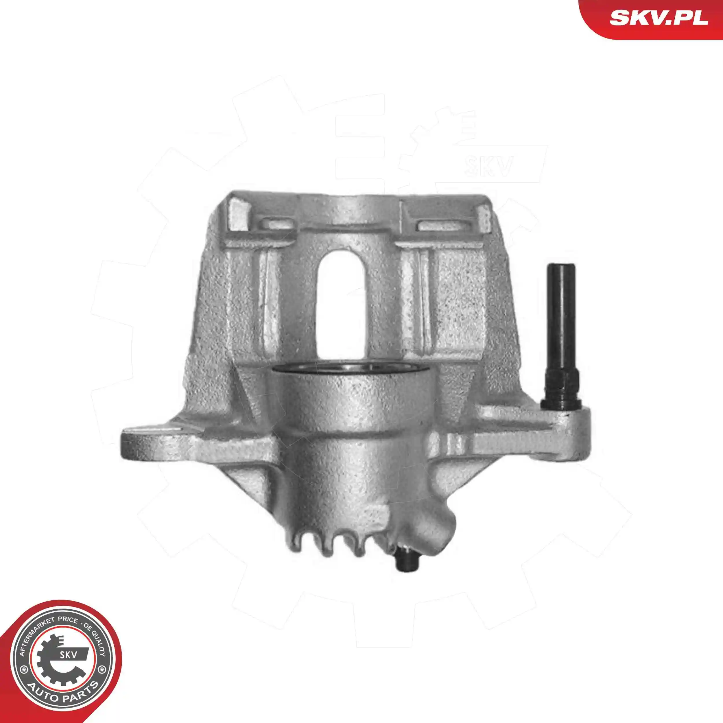 Brake Caliper